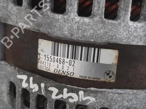 Alternator BMW 1 (E87) 116 i | BP26758793M7 