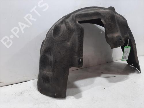 Wheel arch BMW 1 (F20) 118 d | BP29881969C56