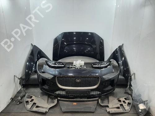 Hele Fronten JAGUAR I-PACE (X590) EV400 AWD (400 hp) 30585627