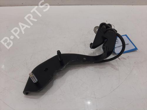 Hinge/Door check strap JAGUAR I-PACE (X590) EV400 AWD | BP29266524C146 