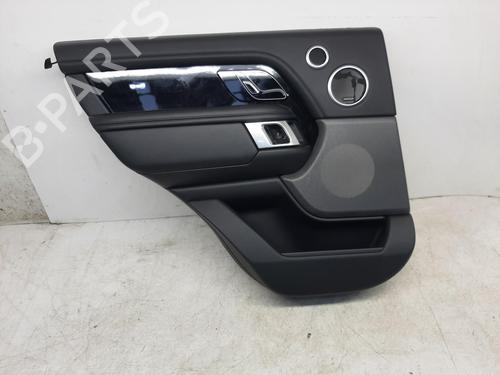 Rear left panel LAND ROVER RANGE ROVER IV (L405) 4.4 SDV8 4x4 | BP26826712C60 - Image 4
