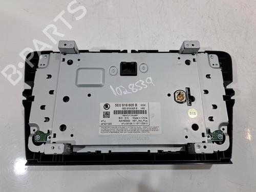 Display SKODA OCTAVIA III Combi (5E5, 5E6) 1.6 TDI | BP29237071C48 