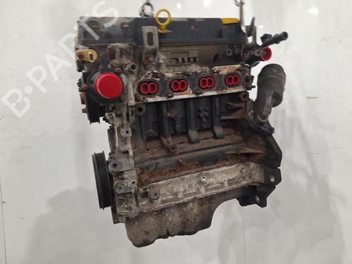Engine VAUXHALL CORSA Mk III (D) (S07) 1.2 i 16V (L08) | BP35963350M1 - Image 2