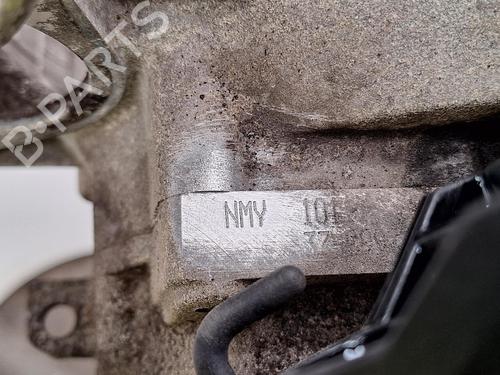 Gearbox AUDI TT Roadster (8J9) 1.8 TFSI | BP36950879M3 - Image 6