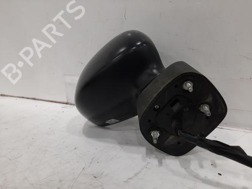 Right mirror HONDA JAZZ II (GD_, GE3, GE2) 1.2 i-DSI (GD5, GE2) | BP26840601C27 