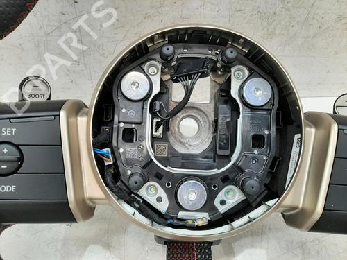 Steering wheel MINI MINI COUNTRYMAN (U25) 1.5 C | BP33799865C49 - Image 3