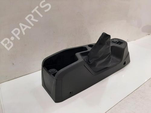 Console centrale Console centrale FORD TRANSIT CONNECT V408 Box Body/MPV 1.6 TDCi (95 hp) 36383409 36383409