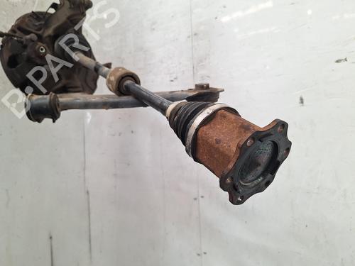 Right front suspension VW GOLF VII (5G1, BQ1, BE1, BE2) 1.0 TSI | BP26825707M73 