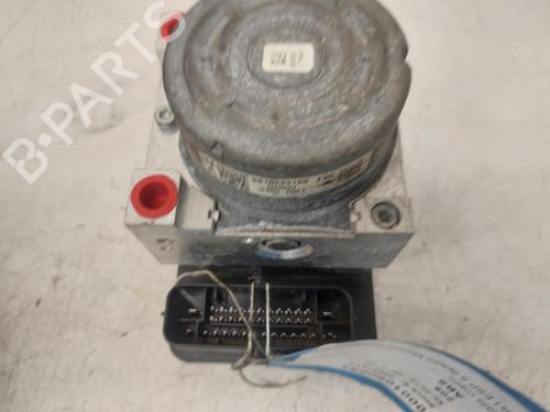 ABS pump PEUGEOT 208 I (CA_, CC_) 1.2 VTI 82 | BP26777175M43 