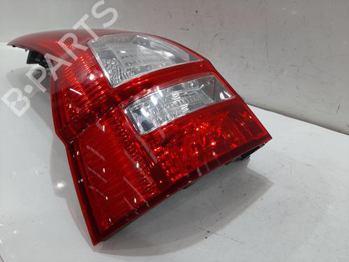 Left taillight HONDA CR-V III (RE_) 2.0 i-VTEC 4WD (RE5, RE2) | BP37188841C34 - Image 5