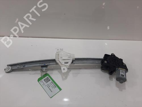 Used Front left window mechanism Front left window mechanism HYUNDAI BAYON (BC3) 1.0 T-GDI (101 hp) 36383900 36383900