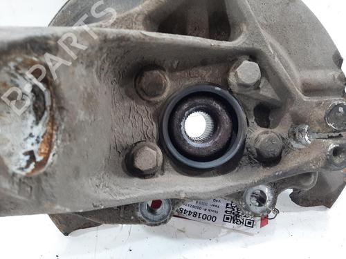 Left front steering knuckle VOLVO V40 Hatchback (525) D2 | BP39916730M25 - Image 3
