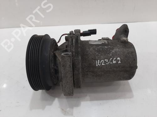 AC-Kompressor NISSAN JUKE (F15) 1.5 dCi (110 hp) 28101033