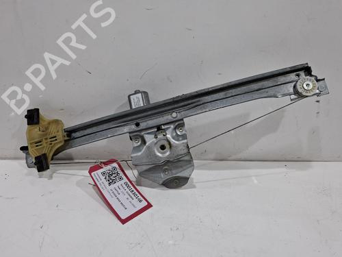 Front left window mechanism RENAULT CAPTUR I (J5_, H5_) 1.5 dCi 90 (J5N4, J5M5, J5MW, J5M6, J5AL, J5AJ) | BP39091869C22 - Image 5