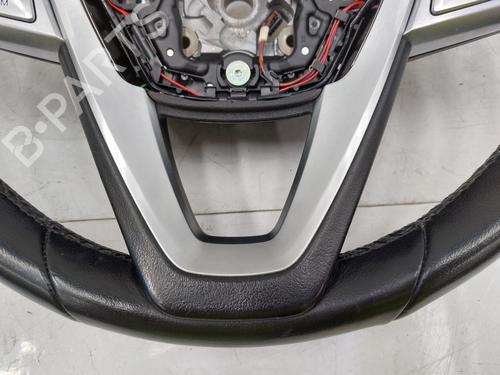 Steering wheel BMW 7 (G11, G12) 730 d | BP26753922C49 