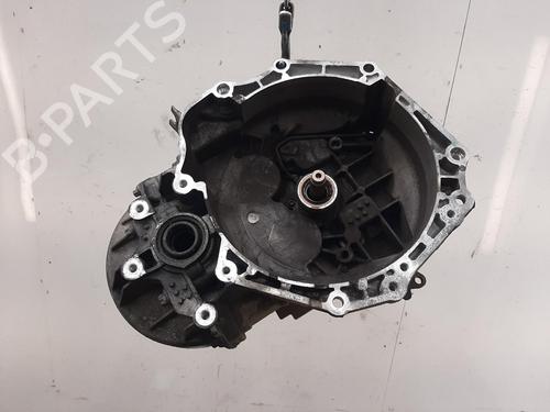 Getriebe für VAUXHALL MERIVA Mk II (B) (S10) 1.6 CDTi (136 hp) 26764556