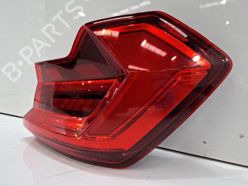 Right taillight AUDI A1 Sportback (GBA) 25 TFSI | BP40500395C35 - Image 4