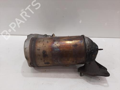 Particulate filter MERCEDES-BENZ A-CLASS (W176) A 180 CDI / d (176.012) | BP36290332M81  - Image 6