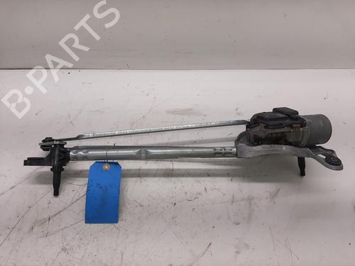 Used Front wiper motor FORD FOCUS IV (HN) 1.0 EcoBoost (125 hp) 26848718