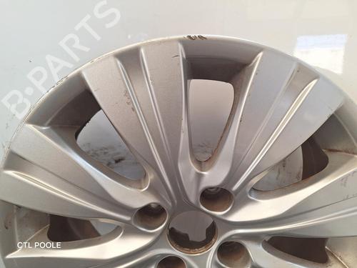 Fælk CITROËN C3 Picasso (SH_) 1.6 VTi 120 | BP38294479C45 - Image 2