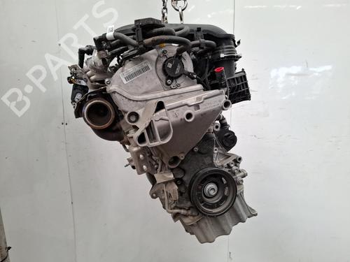 Engine SEAT IBIZA V (KJ1, KJG) 1.0 TSI | BP38048400M1 - Image 4