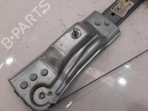 Front right window mechanism DACIA SANDERO II TCe 90 (B8M1, B8MA, B8AC) | BP39267273C23 - Image 5