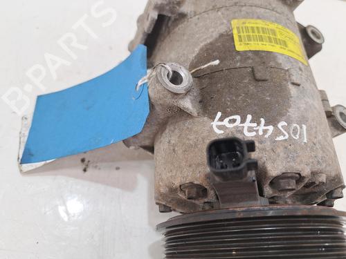 AC compressor FORD FIESTA VI (CB1, CCN) 1.6 Ti | BP37258265M34 - Image 4