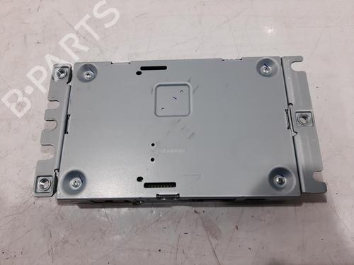 Control unit LAND ROVER RANGE ROVER IV (L405) 4.4 SDV8 4x4 | BP29810368M11