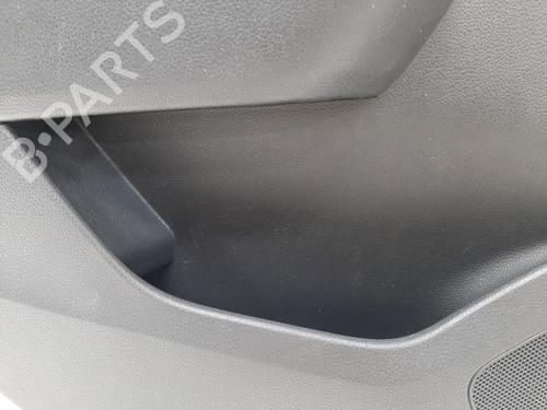 Rear left panel SKODA FABIA III (NJ3) 1.0 TSI | BP36854873C60 - Image 4