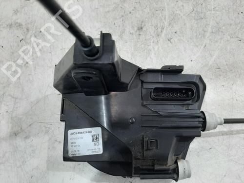 Autre JAGUAR I-PACE (X590) EV400 AWD | BP26850238O1 