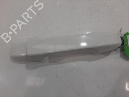 Andre TOYOTA YARIS (_P13_) 1.3 (NSP130_, NSP130) (99 hp) 28311997
