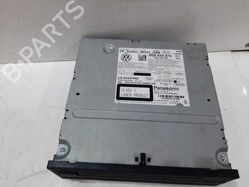Electronic module VW GOLF VII (5G1, BQ1, BE1, BE2) 1.4 TSI | BP30286571M83  - Image 5