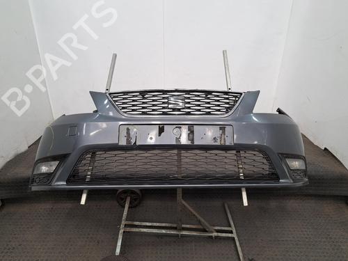 Used Front bumper Front bumper SEAT LEON ST (5F8) 1.2 TSI (105 hp) 34644257 34644257