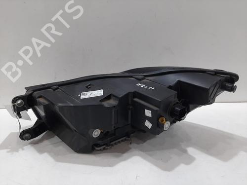 Right headlight JAGUAR I-PACE (X590) EV400 AWD | BP29322680C29 