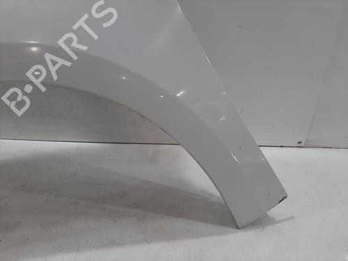 Left front fenders CITROËN C4 Picasso II 1.6 HDi 90 | BP29060411C41 
