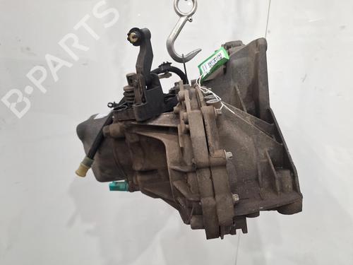 Gearbox RENAULT CLIO IV (BH_) 1.2 16V | BP30671639M3
