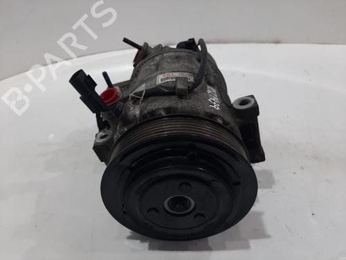Used AC compressor HYUNDAI SANTA FÉ III (DM, DMA) 2.2 CRDi 4WD (200 hp) 29417225