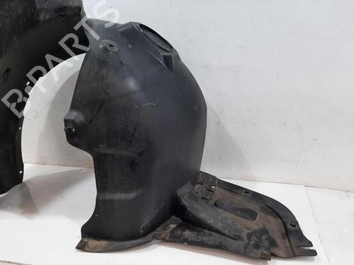 Wheel arch SKODA FABIA III Estate (NJ5) 1.2 TSI | BP30119406C56 
