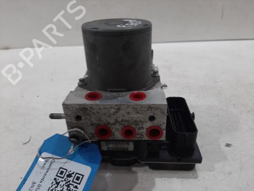 Used ABS pump CITROËN BERLINGO MULTISPACE (B9) 1.6 BlueHDi 100 (99 hp) 29471982