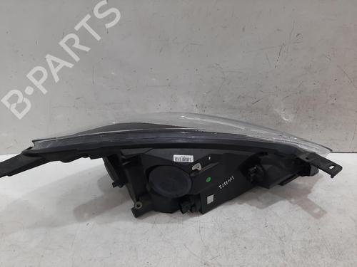 Left headlight FORD FIESTA VII (HJ, HF) 1.0 EcoBoost | BP33647486C28 - Image 4