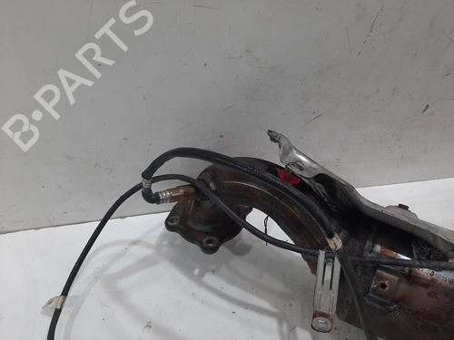 Catalyst FORD FIESTA VII (HJ, HF) 1.0 EcoBoost | BP30829429M10