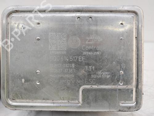 ABS pump VW GOLF VII (5G1, BQ1, BE1, BE2) 1.0 TSI | BP26841615M43 