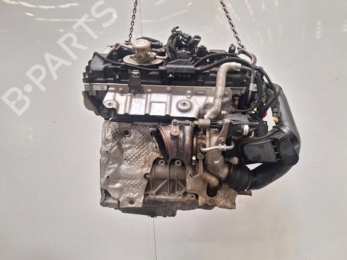 Engine BMW 3 (F30, F80) 330 e | BP36810468M1 - Image 6