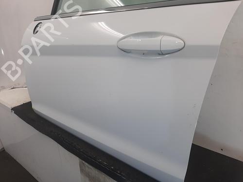 Left front door FORD FIESTA VI (CB1, CCN) 1.6 Ti | BP29061179C2 
