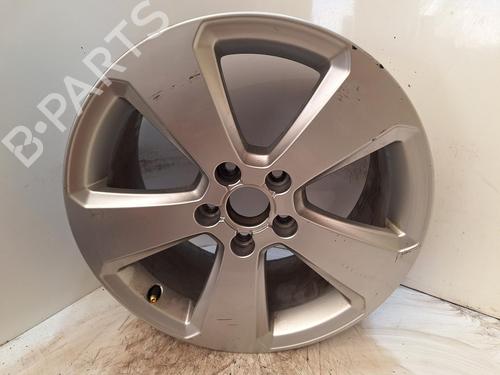 Used Rim Rim 37184278 37184278