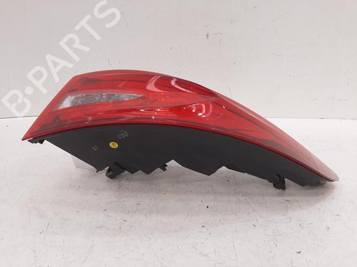 Right taillight MG MG GS 1.5 | BP26850903C35 