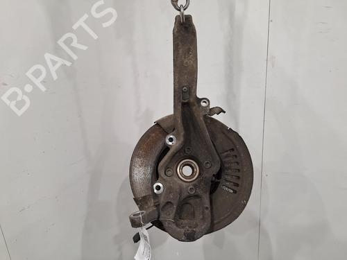 Left front steering knuckle JAGUAR I-PACE (X590) EV400 AWD | BP31751055M25