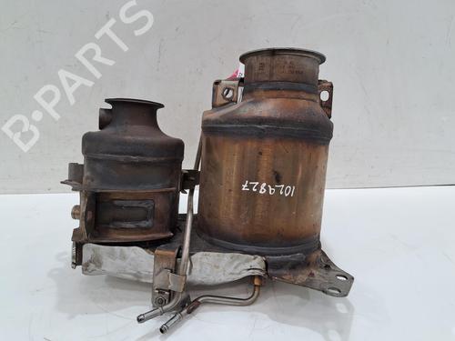 partikelfilter VW GOLF VII (5G1, BQ1, BE1, BE2) 1.6 TDI | BP29742192M81 