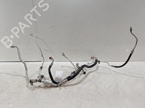 Used AC pipe AC pipe DACIA SANDERO III 1.0 TCe 90 (91 hp) 40205802 40205802