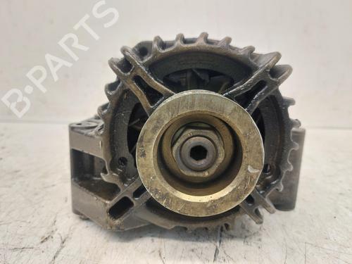 Used Alternator FIAT DOBLO Platform/Chassis (263_) 1.3 D Multijet (90 hp) 26851802